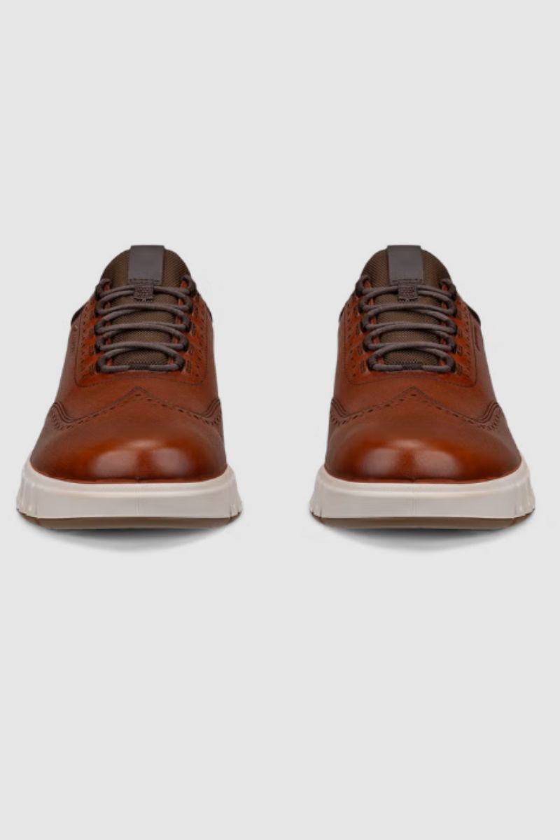 Ecco 512334 Gruuv Studio Cognac