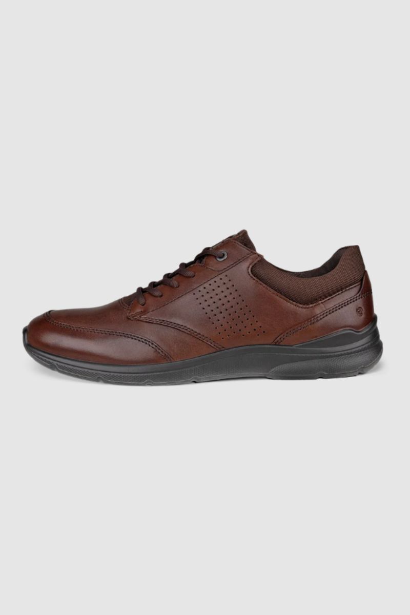 Ecco 511734 Irving Shoe Brown