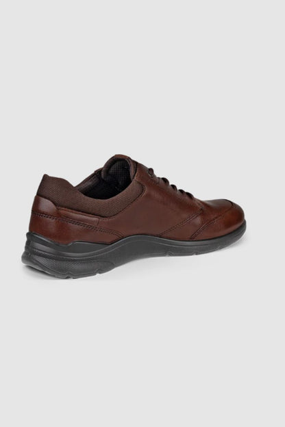 Ecco 511734 Irving Shoe Brown