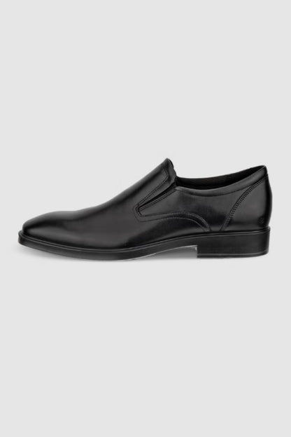 Ecco 523304 Metropole Slipon Shoe Black