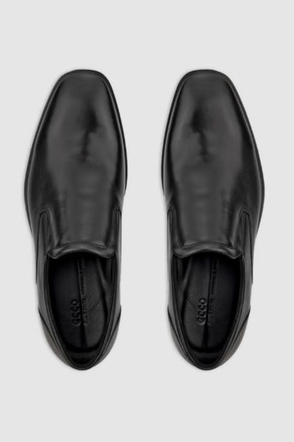 Ecco 523304 Metropole Slipon Shoe Black