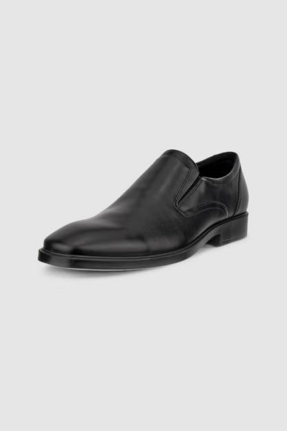 Ecco 523304 Metropole Slipon Shoe Black