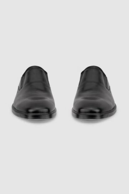 Ecco 523304 Metropole Slipon Shoe Black