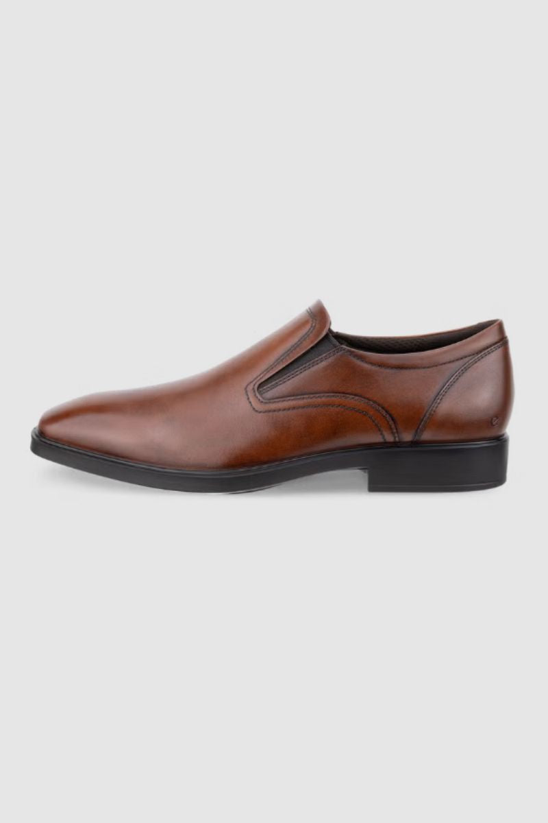 Ecco 523304 Metropole Slipon Shoe Mink