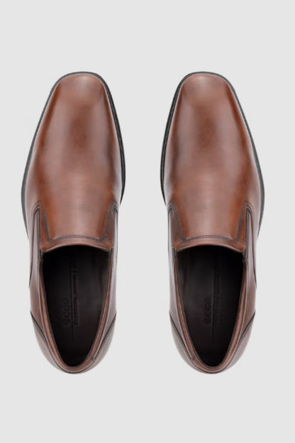 Ecco 523304 Metropole Slipon Shoe Mink