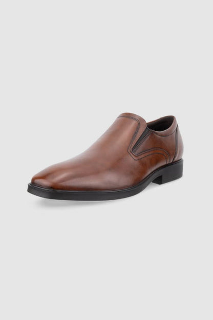 Ecco 523304 Metropole Slipon Shoe Mink