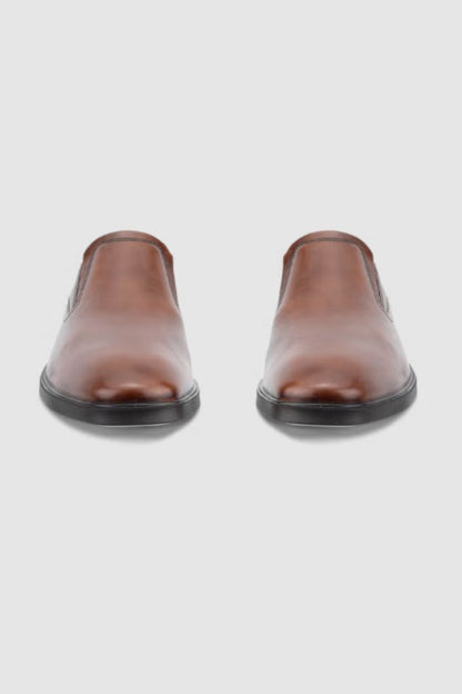Ecco 523304 Metropole Slipon Shoe Mink