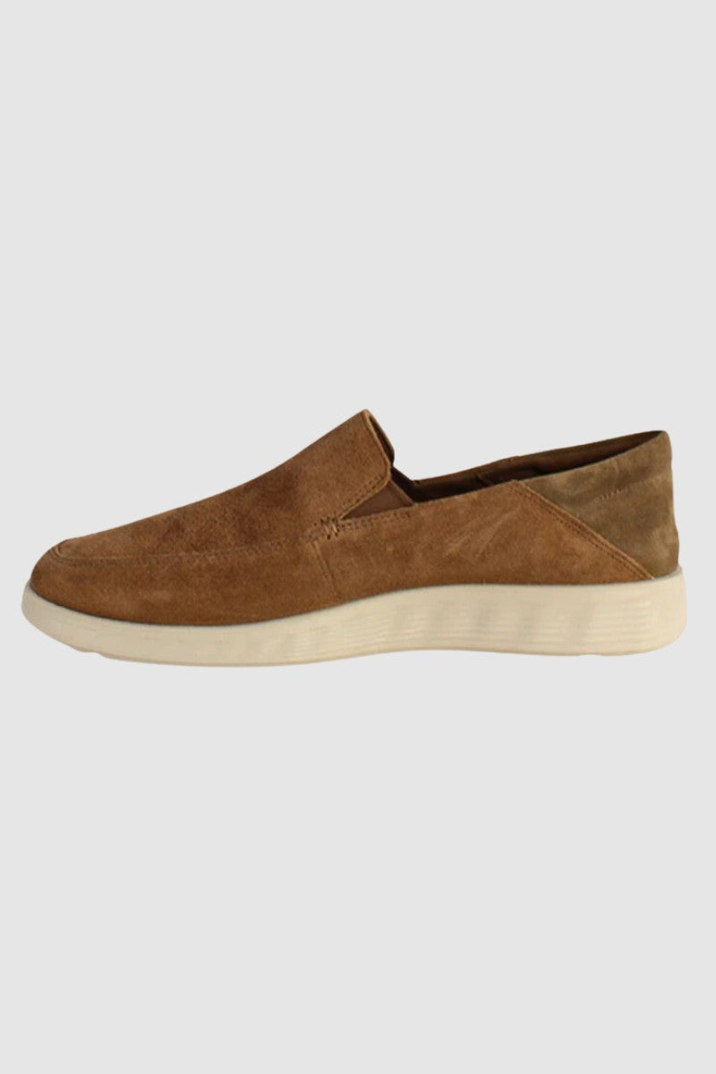 Ecco S Lite Hybrid Shoe Camel