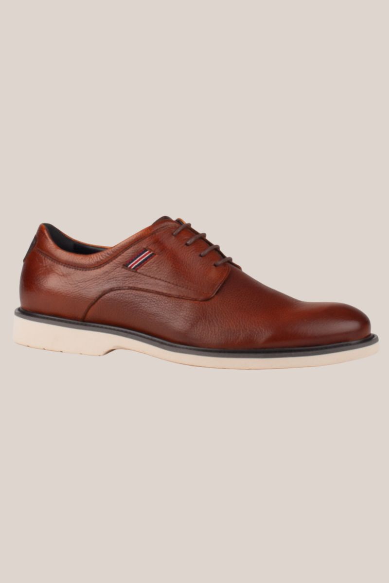 Escape Northfield Shoe Brandy