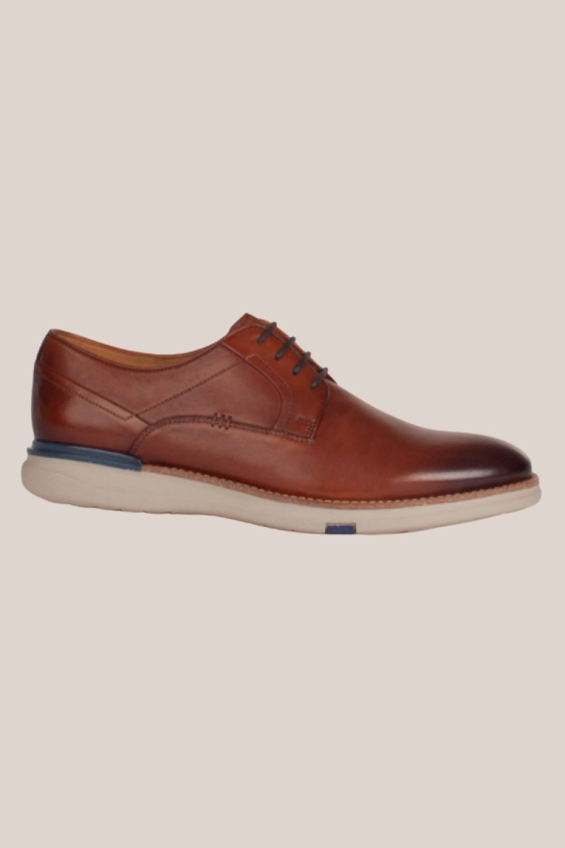 Escape Sylvester Shoe Brandy