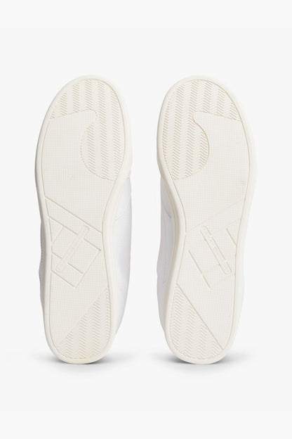 Hilfiger 5944 Lo Pro Cupsole AW26 - WHITE/DSKY