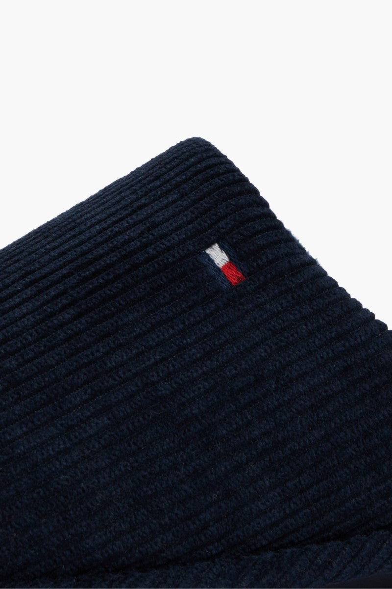 Tommy Hilfiger 6019 home slipper navy