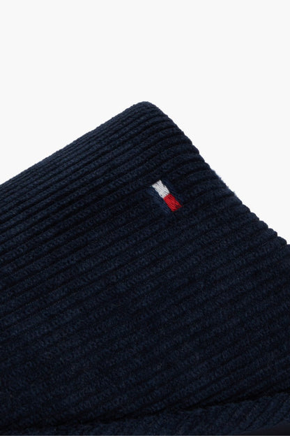 Tommy Hilfiger 6019 home slipper navy