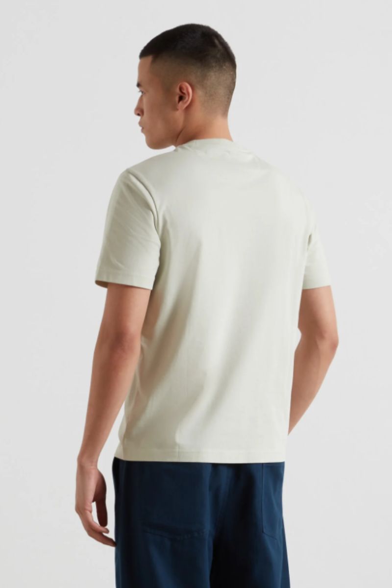 Farah Danny T-Shirt Soft Green