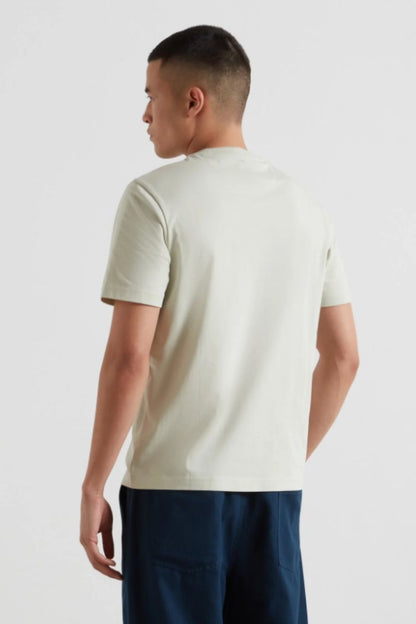 Farah Danny T-Shirt Soft Green