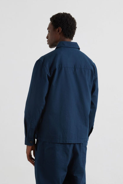 Farah Marshall Overshirt Yale