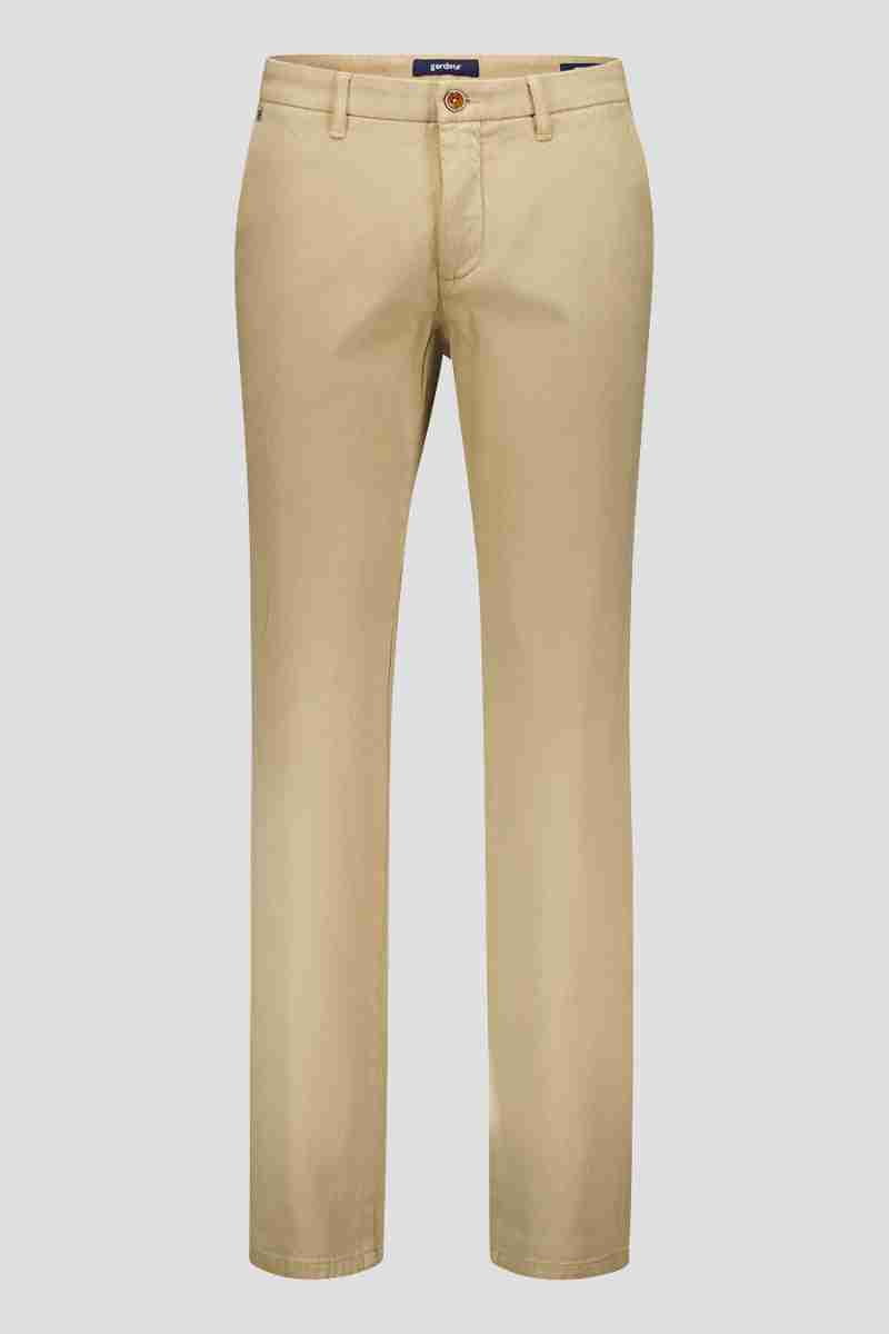 Gardeur Bono Chino Beige