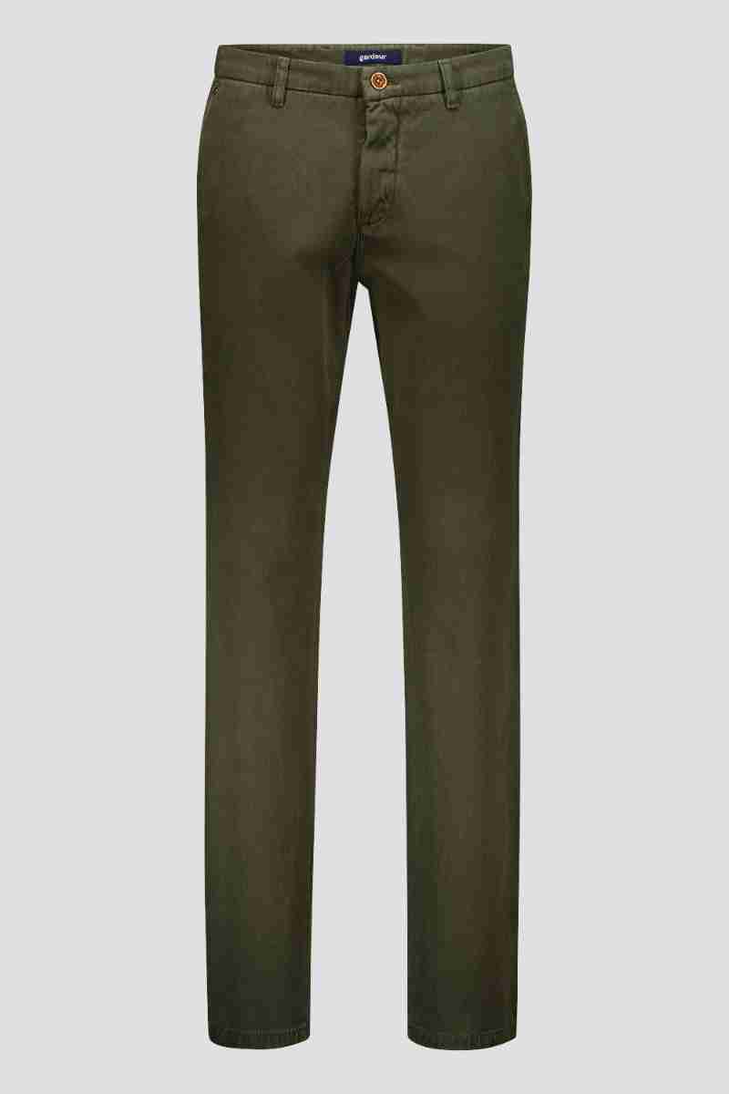 Gardeur Bono Chino Green