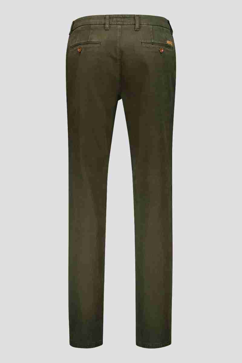 Gardeur Bono Chino Green