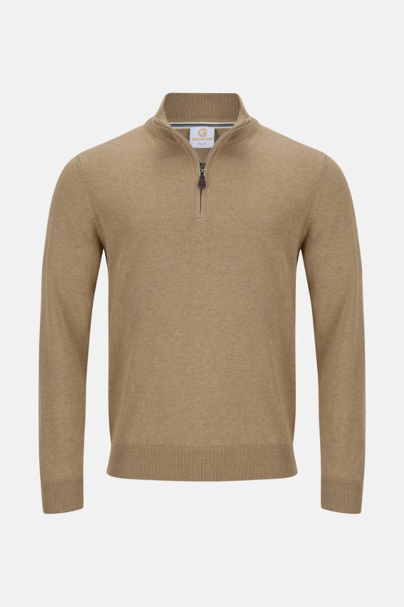 Gilded Gentlemen Harold 1/4 Zip Amphora
