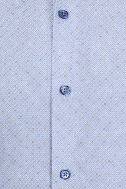 Gilded Gentlemen Print Shirt Col 14