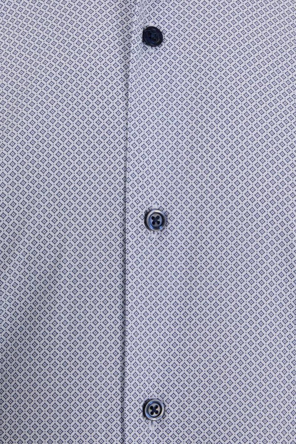 Gilded Gentlemen Print Shirt Col 2