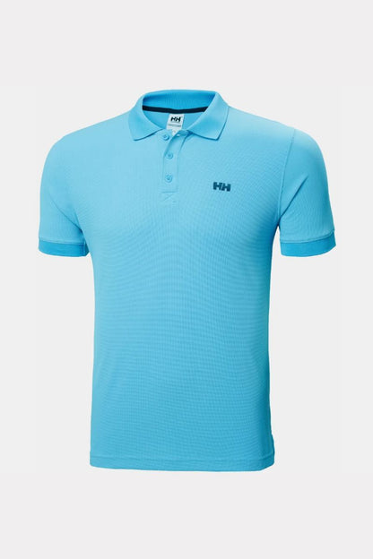 Helly Hansen Driftline Polo Aqua