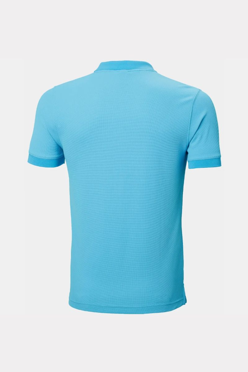 Helly Hansen Driftline Polo Aqua