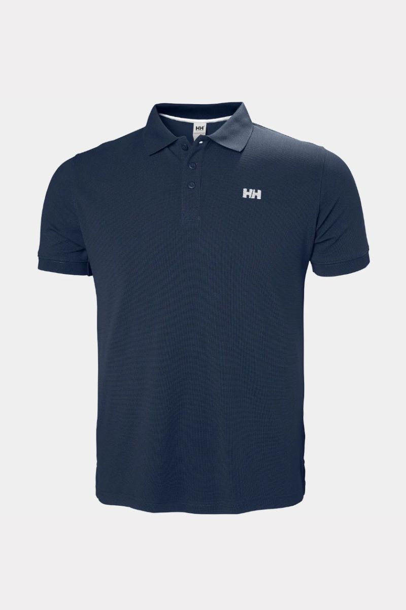 Helly Hansen Driftline Polo Navy