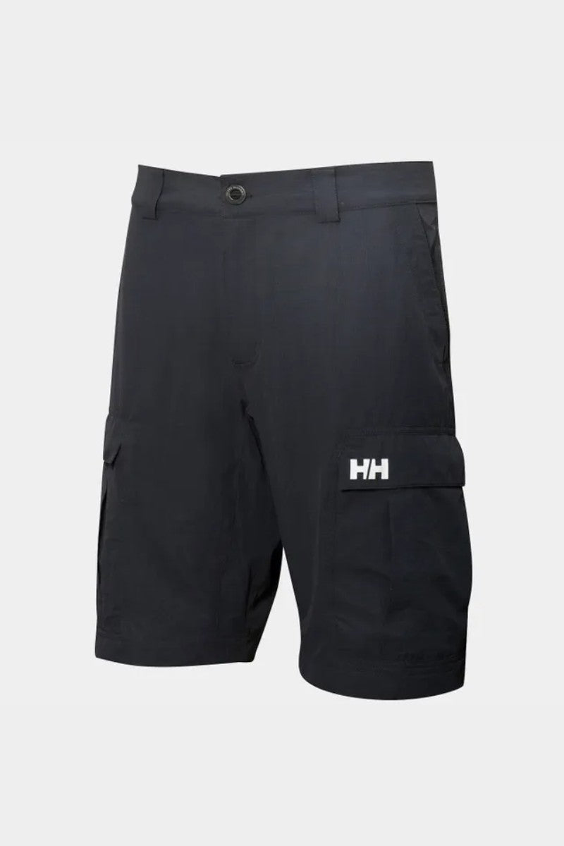 Helly Hansen Cargo Shorts Navy