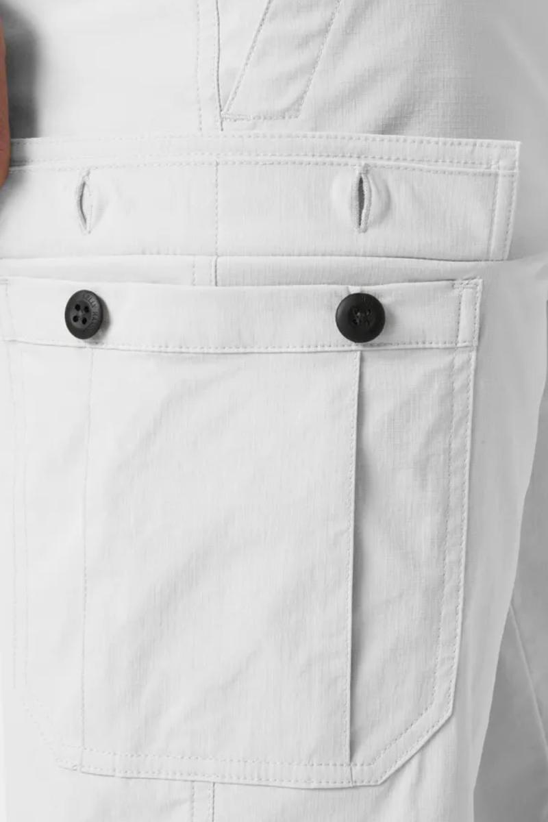 Helly Hansen Cargo Shorts Grey