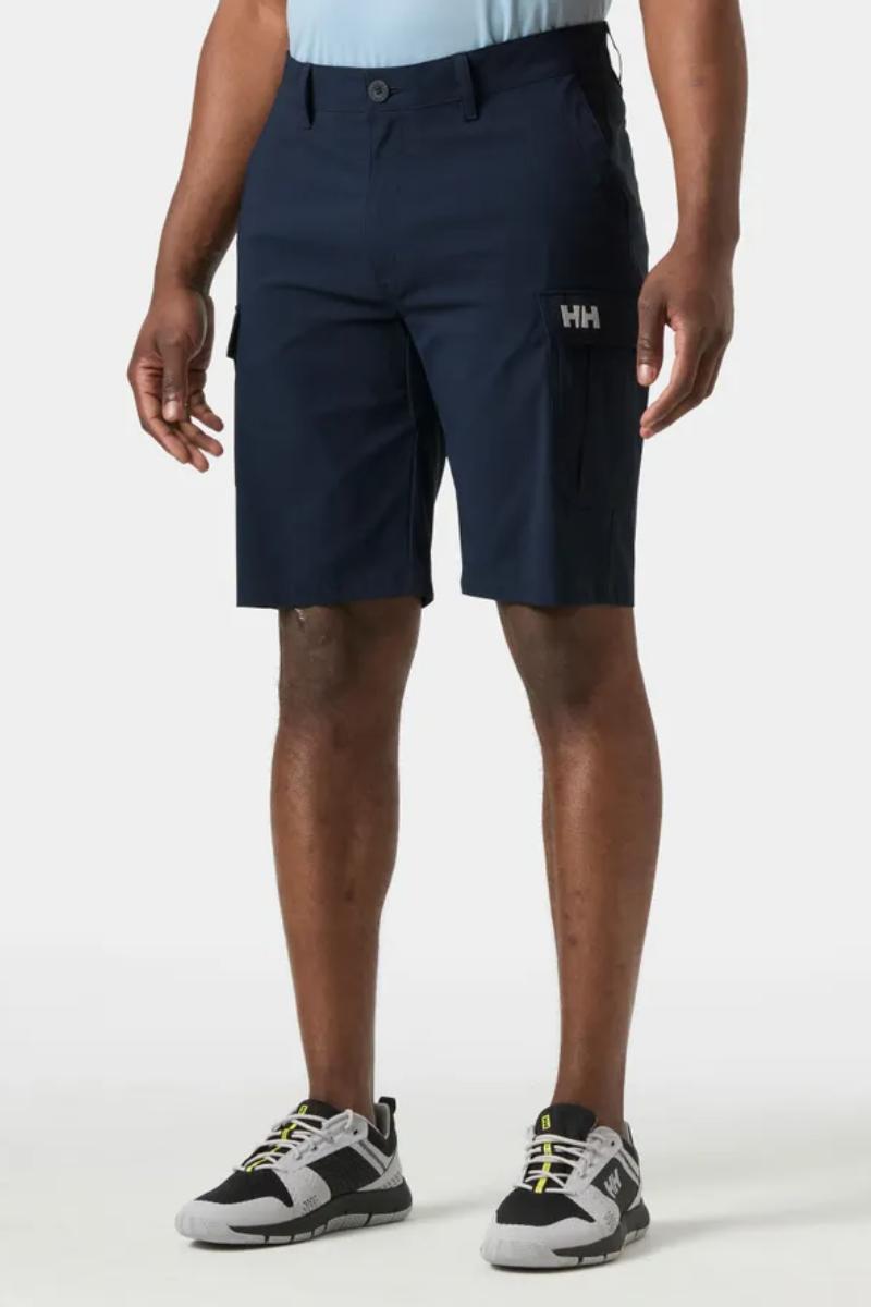 Helly Hansen Cargo Shorts Navy