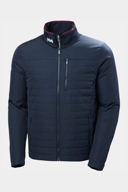 Helly Hansen Crew Insulator Jacket Navy