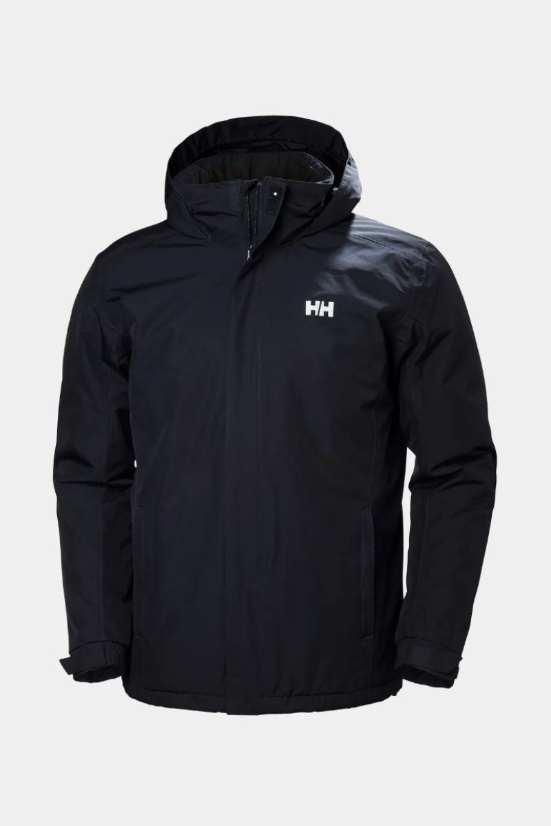 Helly Hansen Dubliner Insulated Jacket Navy