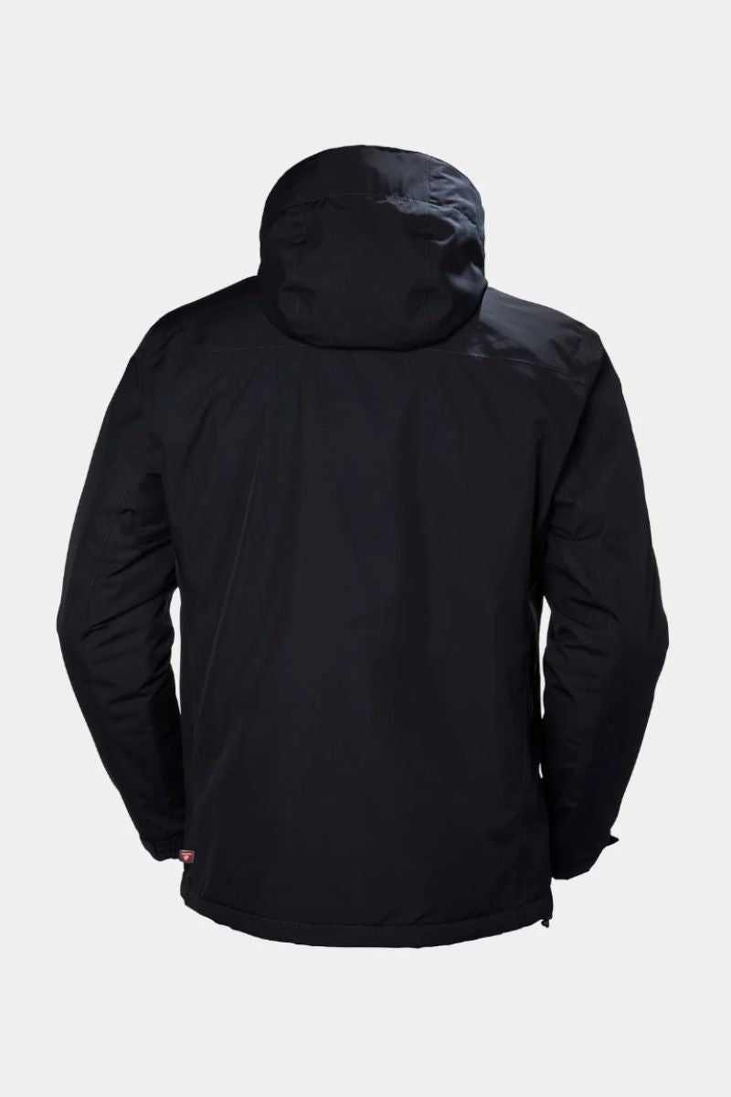 Helly Hansen Dubliner Insulated Jacket Navy