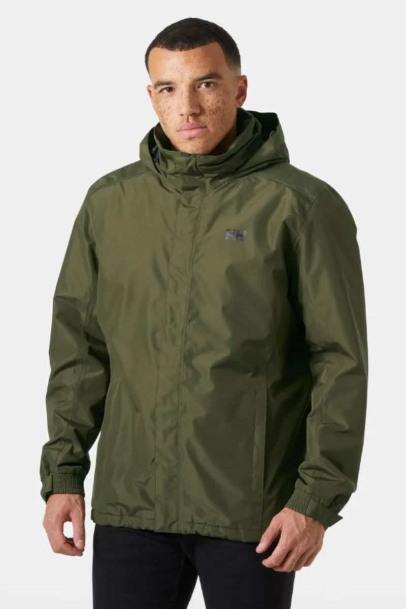 Helly Hansen Dubliner Insulated Jacket Utility