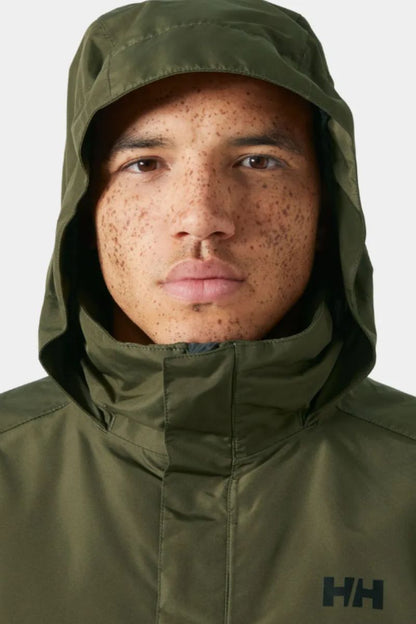 Helly Hansen Dubliner Insulated Jacket Utility