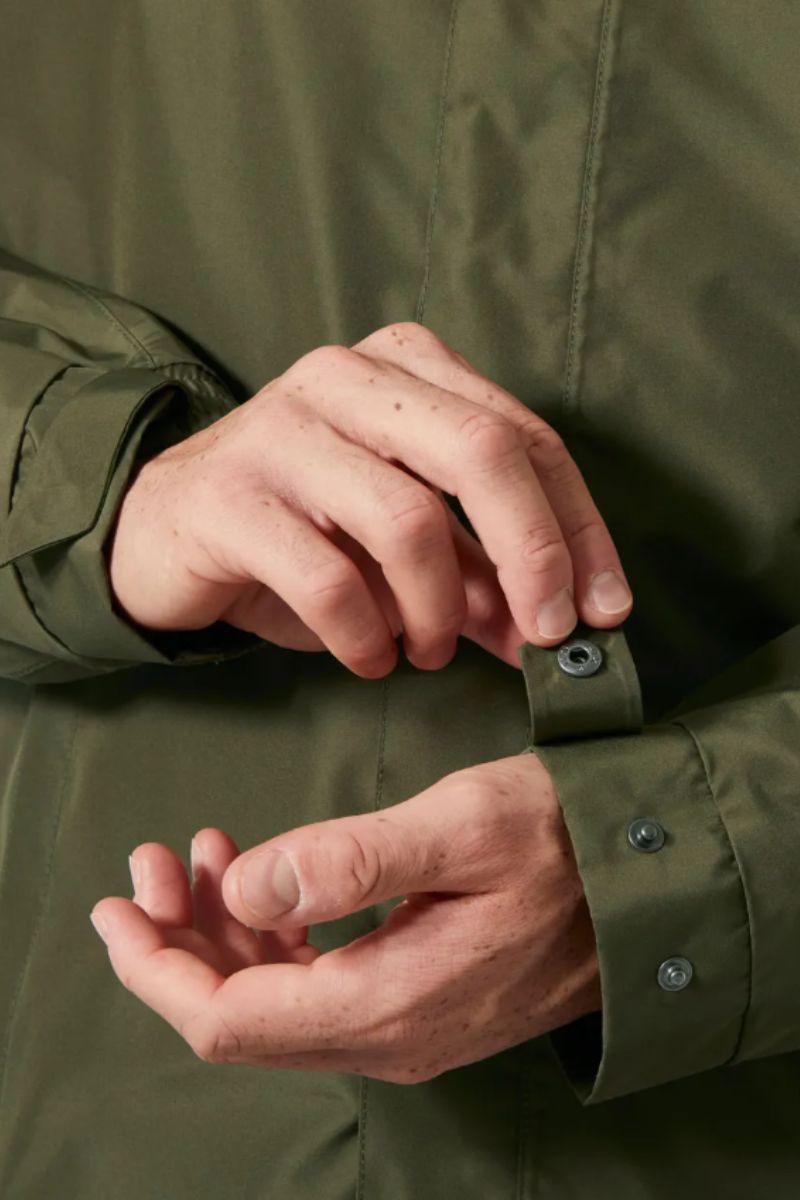 Helly Hansen Dubliner Insulated Jacket Utility