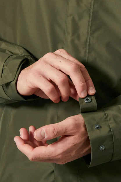 Helly Hansen Dubliner Insulated Jacket Utility