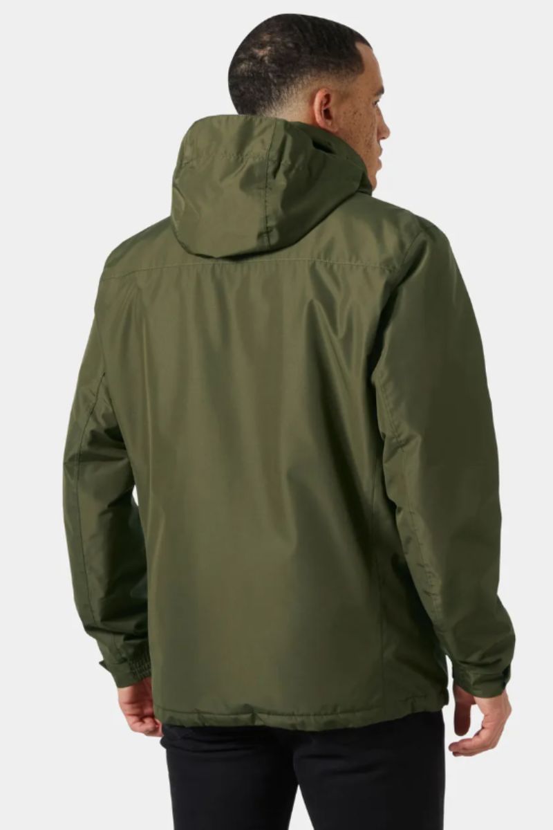 Helly Hansen Dubliner Insulated Jacket Utility