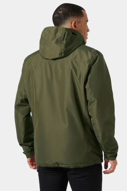 Helly Hansen Dubliner Insulated Jacket Utility