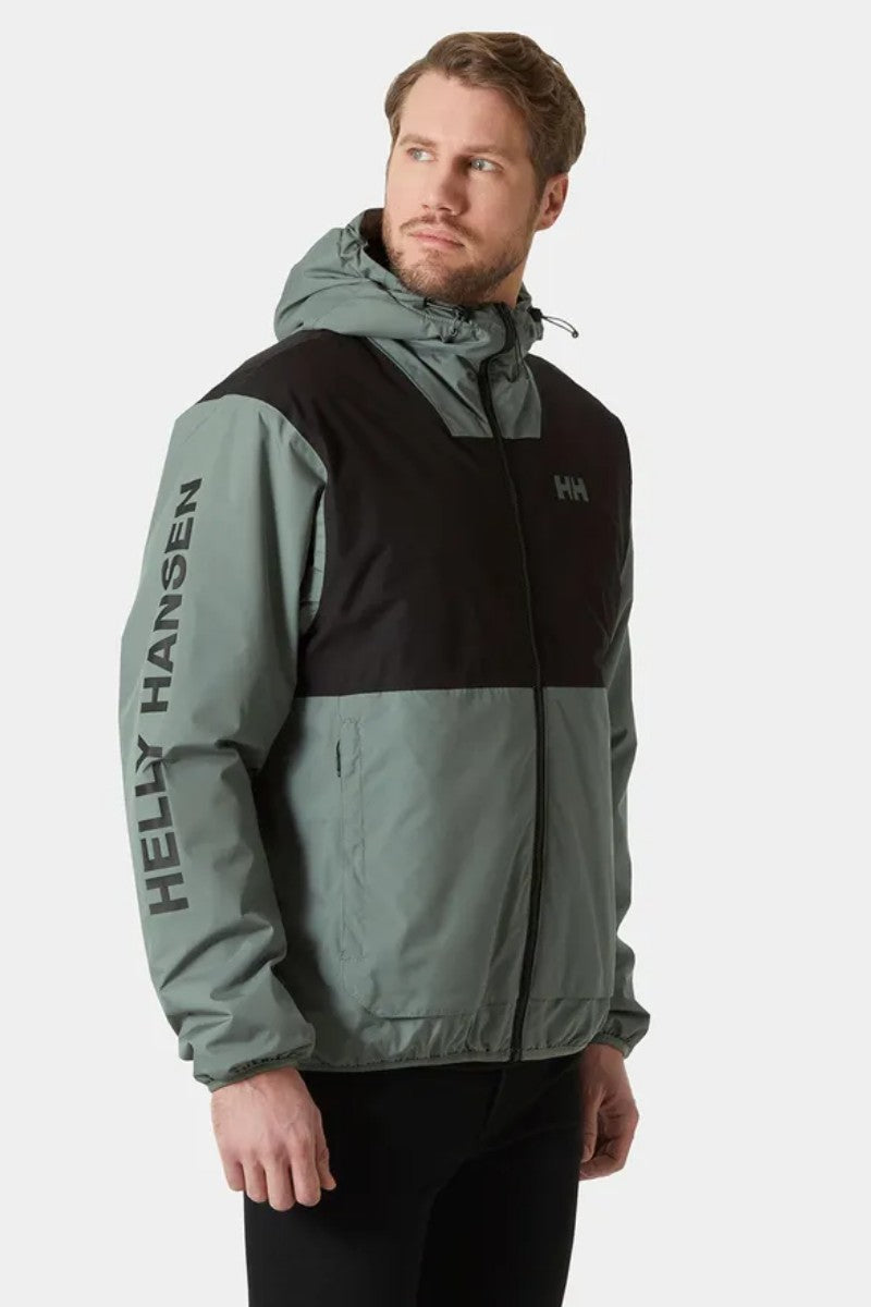 Helly Hansen Ervik Rain Jacket