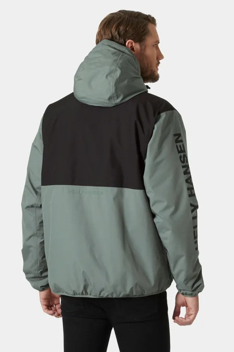 Helly Hansen Ervik Rain Jacket