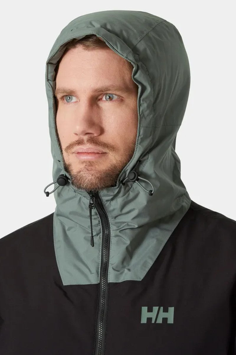 Helly Hansen Ervik Rain Jacket