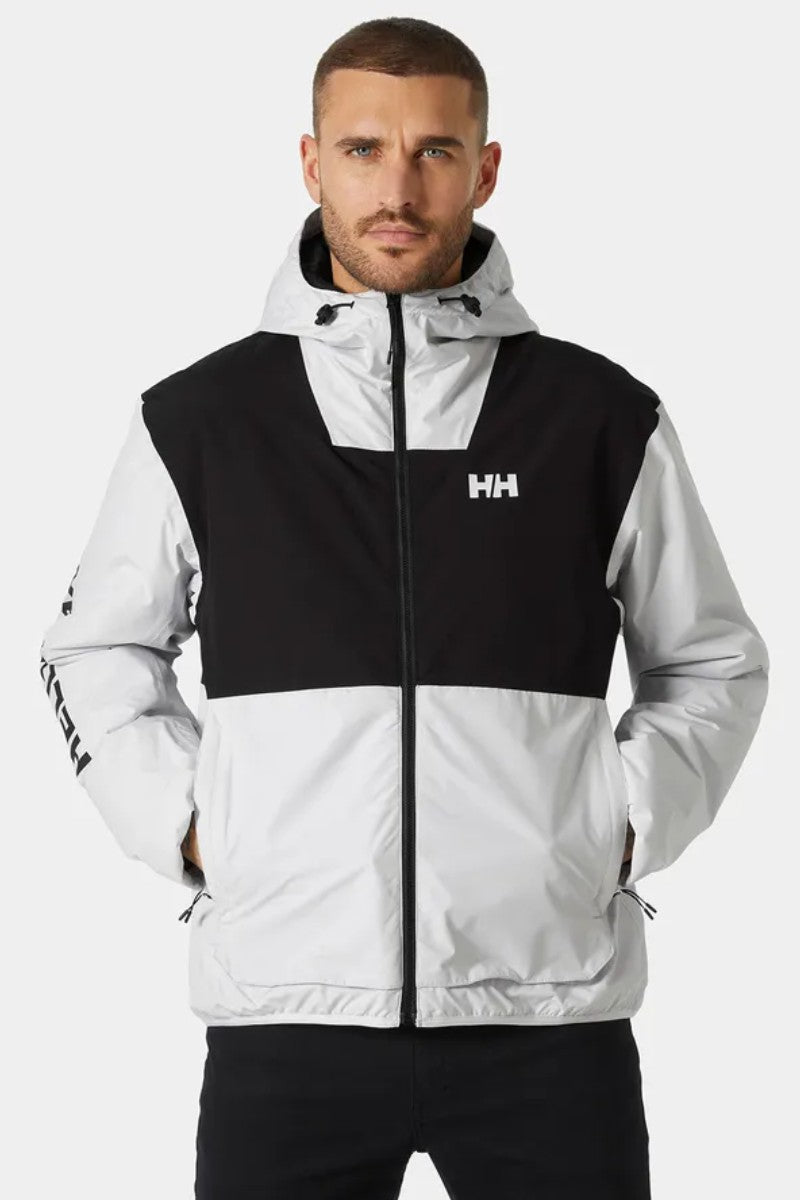 Helly Hansen Ervik Rain Jacket