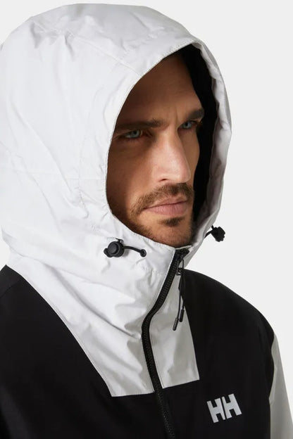 Helly Hansen Ervik Rain Jacket