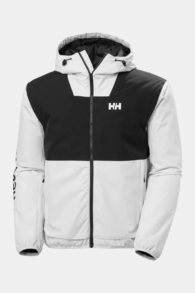 Helly Hansen Ervik Rain Jacket