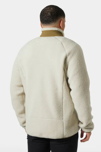 Helly Hansen Panorama Pile Jacket Pelican
