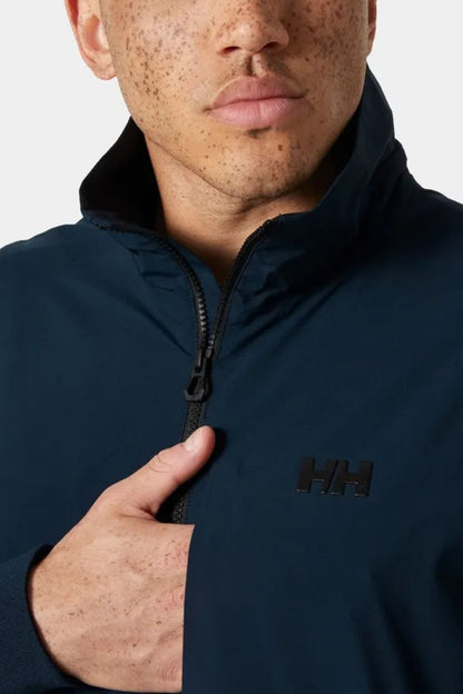Helly Hansen Racing Bomber Jacket Navy