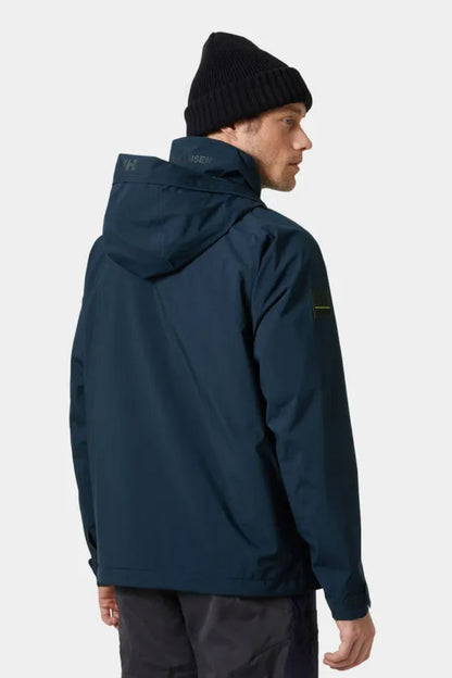 Helly Hansen Racing Lifaloft Hooded Jacket